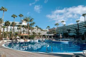 Altamira ocean views Hotel, Adeje