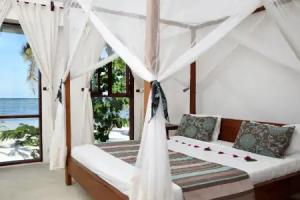 Indigo Beach Zanzibar, Bwejuu