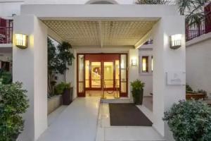 Aeolis Boutique Hotel & Suites, Naxos Chora