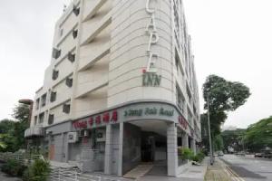 New Cape Inn, Singapore
