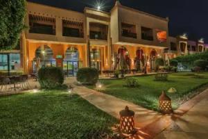 Club Paradisio, Marrakech