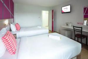 Eco Inn Lite Nakhon Si Thammarat, Nakhon Si Thammarat City