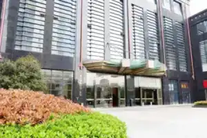 No.7 Apartment Hotel Xingguang, Hangzhou