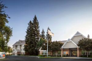 Sonesta ES Suites, Fresno