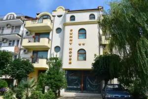 Sunny House Hotel, Tsarevo