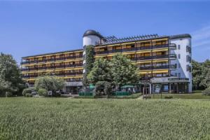 Johannesbad Thermalhotel Ludwig Thoma, Bad Fussing