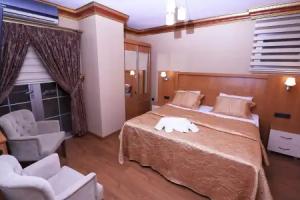 Marvell City Otel, Trabzon