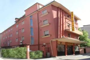 Camelia Rooms Venice Guesthouse, Mestre