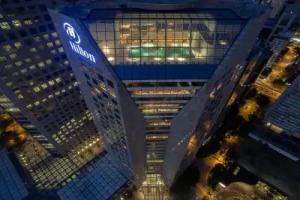 Hilton Sao Paulo Morumbi, Sao Paulo