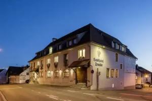 Landhotel Traube, Konstanz