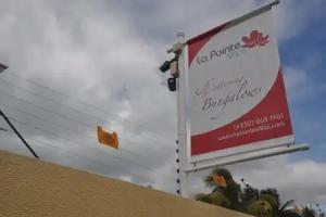La Pointe Villas, Pointe aux Canonniers