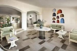 Hotel la Bisaccia, Baja Sardinia