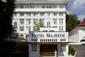 The Majestic Hotel Kuala Lumpur, Autograph Collection, Kuala Lumpur