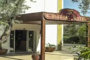 Hotel Princess Diltua, Bodrum