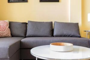 Banana Beach 3D Apartments, Marbella