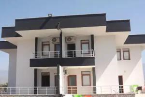 Odin Butik Otel, Arsuz