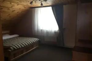 Guest house Zatishniy dvir, Yaremche