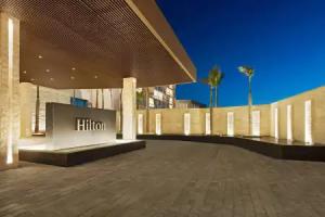 Hilton Cancun, an All-Inclusive Resort, Cancun