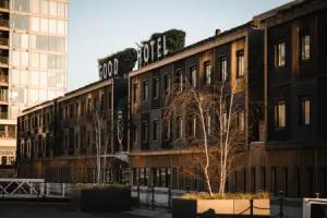 Good Hotel London, London