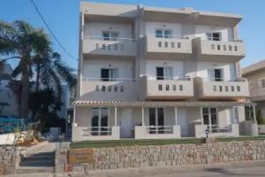 Despina Apartments, Malia