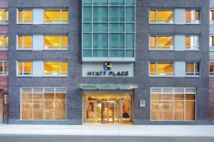 Hyatt Place New York City/Times Square, New York