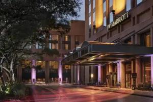JW Marriott Houston by the Galleria, Houston