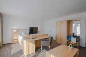 Wellness Hotel Harms, Bad Nenndorf