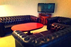 Druzhba Hotel, Uzhgorod