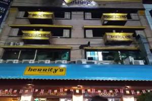 O'shea's Sukhumvit Bangkok, Bangkok