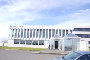 Hotel Höfn, Hofn