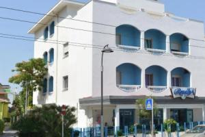 Hotel Rosalba, Riccione