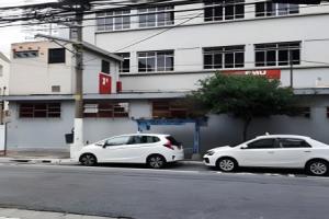 Apartamento Meu Lar Liberdade Sp, Sao Paulo