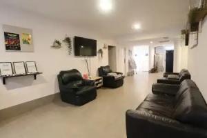 City Perth Backpackers Hostel, Perth