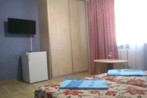On Kazachya Hostel, Adler