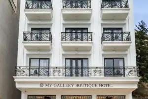 My Gallery Boutique Hotel & Spa, Sapa