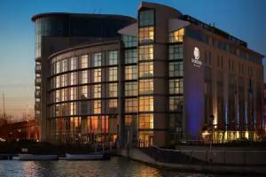 DoubleTree by Hilton Hotel London ExCel, London