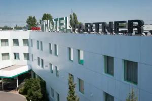 Hotel Partner, Warsaw