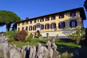 Hotel Casafrassi Wine Resort, Castellina in Chianti