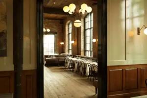 Wythe Hotel, New York