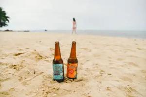 Sichon Cabana Beach Resort, Sichon