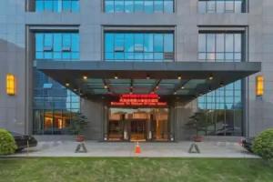 Geshan Prince Hotel Zhejiang, Hangzhou