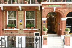 Twenty Nevern Square Hotel, London
