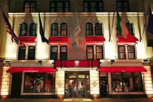 Fitzpatrick Manhattan Hotel, New York