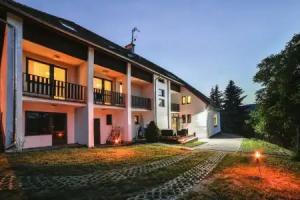 Vincent, Luhacovice