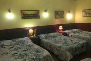 Elysees Hotel Tahrir Square, Cairo