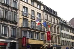 Hotel le 21ème, Strasbourg