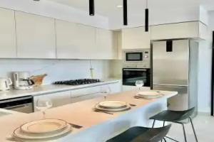 Zeyna Apartment La Marsa, Carthage