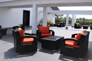 Daffodils Beach Hotel, Negombo