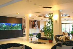 Laguna Beach Resort & Spa, Sozopol