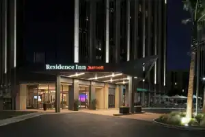 Residence Inn by Marriott Los Angeles LAX/Century Boulevard, Los Angeles